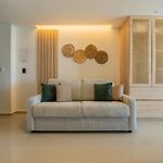 CB1526 | Suite tropical piso 15 frente al mar