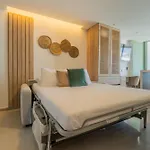 Cb1526 | Suite Tropical Piso 15 Frente Al Mar