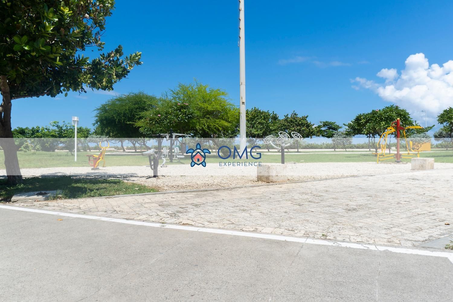 Cb1526 | Tropical Piso 15 Frente Al Mar *