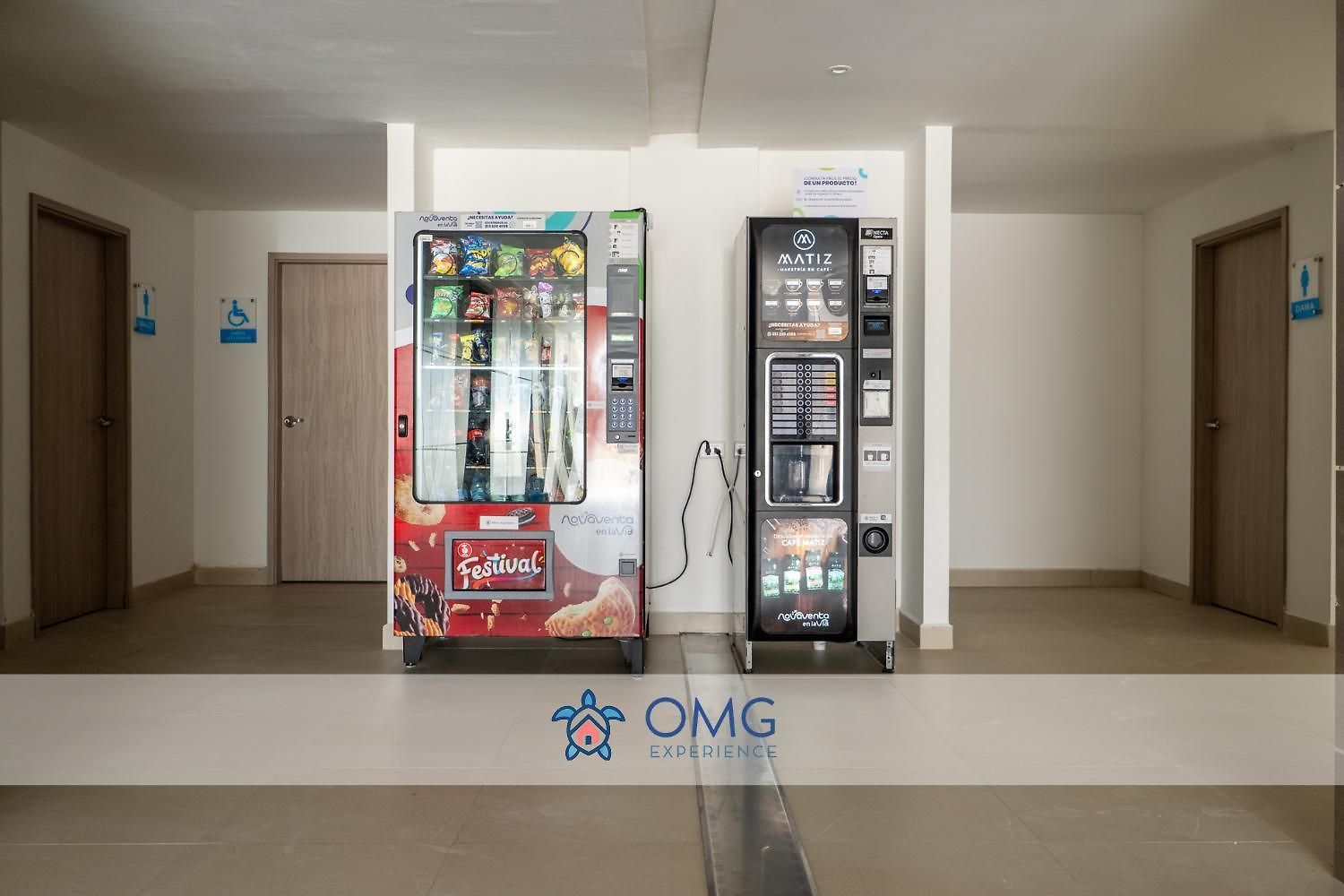 Apartamento Cb1526 | Tropical Piso 15 Frente Al Mar *