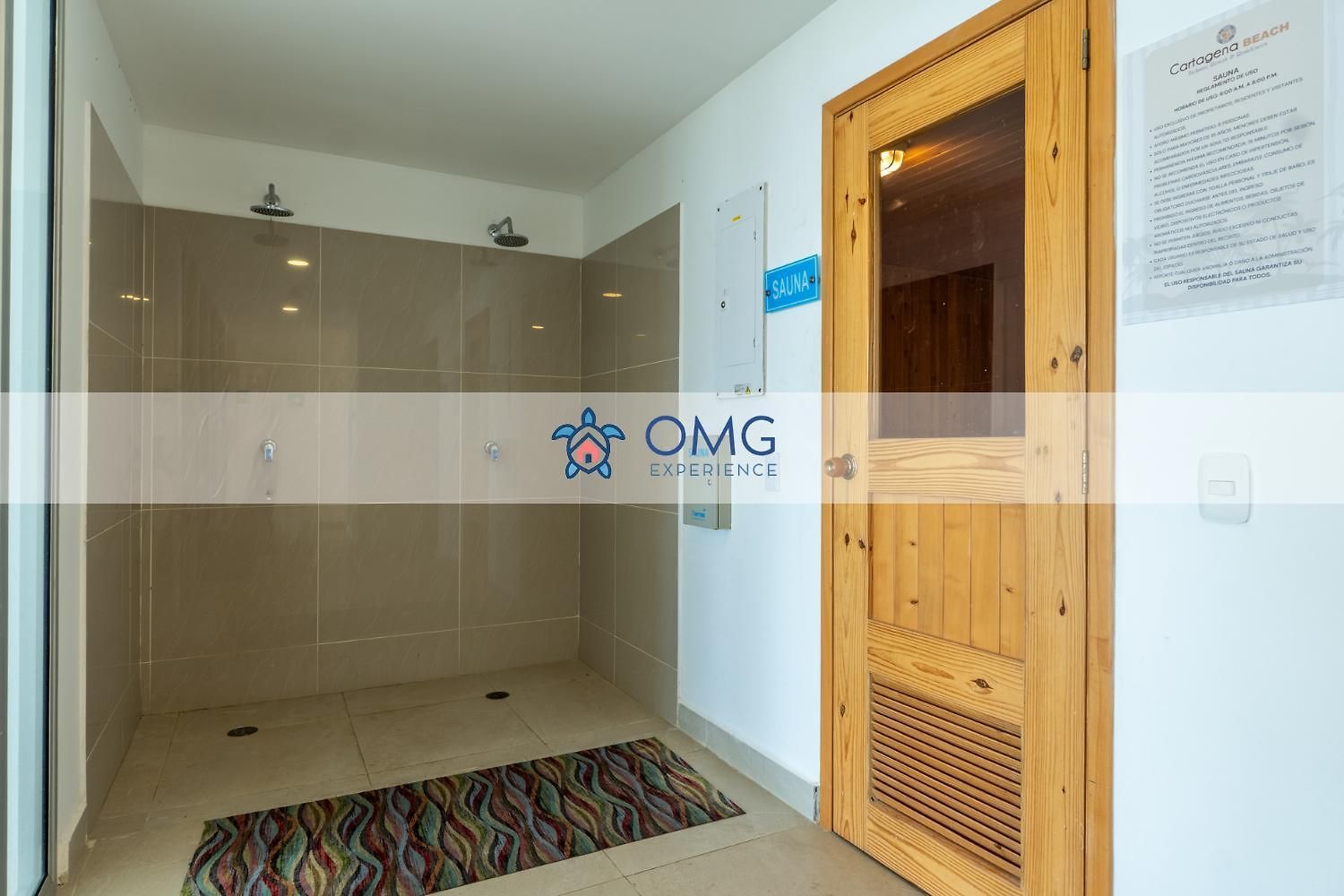 Cb1526 | Tropical Piso 15 Frente Al Mar