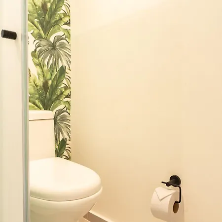 Cb1526 | Tropical Piso 15 Frente Al Mar Apartamento *