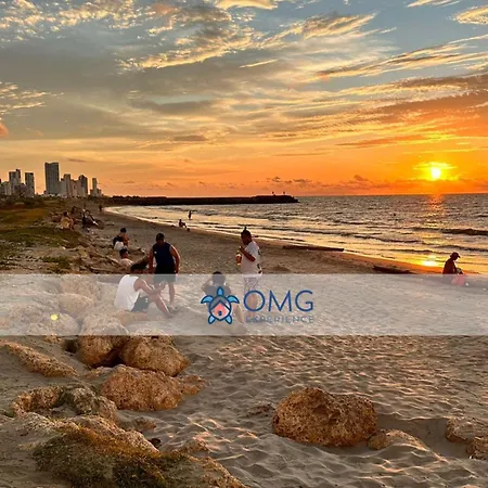 Apartamento Cb1526 | Tropical Piso 15 Frente Al Mar *