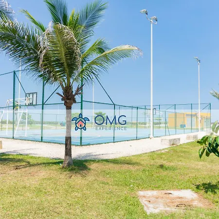 Apartamento Cb1526 | Tropical Piso 15 Frente Al Mar Cartagena
