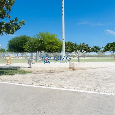 Cb1526 | Tropical Piso 15 Frente Al Mar *