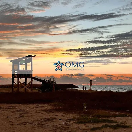 Cb1526 | Tropical Piso 15 Frente Al Mar Apartamento *