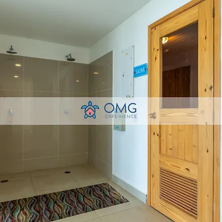 Cb1526 | Tropical Piso 15 Frente Al Mar