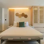 CB1526 | Suite tropical piso 15 frente al mar